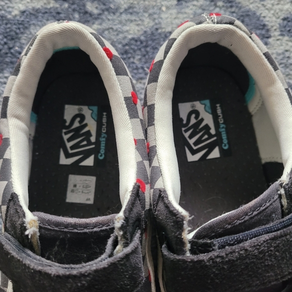 Vans 11.5 - Picture 10 of 12